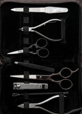 Professional Manicure & Grooming Tool Kit